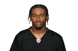 Isaiah McKoy