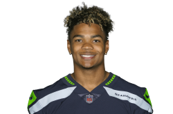 Connor Wedington
