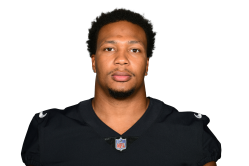 Trey Ragas