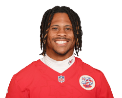 Jerrion Ealy