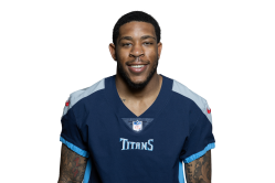 Reggie Roberson