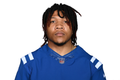 CJ Verdell