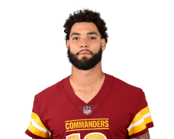 Curtis Hodges