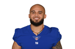 Jeremiah Hall