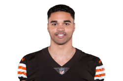 Isaiah Weston