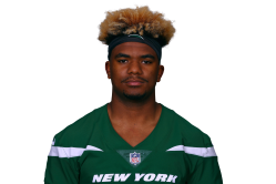 Calvin Jackson