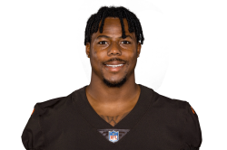 Travell Harris