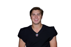 Chase Garbers