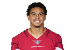 Jarrett Guarantano