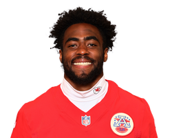 Montrell Washington
