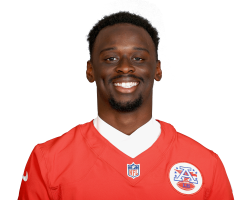 Nazeeh Johnson
