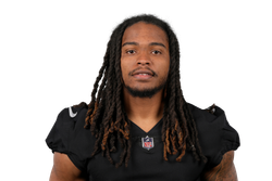 Tyreik McAllister