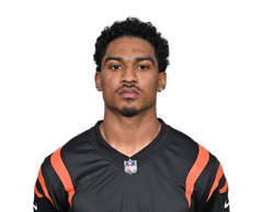 Kendric Pryor