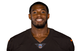 Zaire Mitchell-Paden
