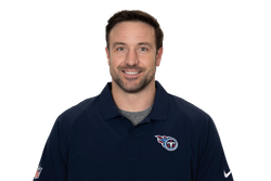Luke Stocker