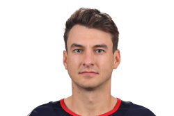 Jake Gaudet