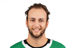 Keaton Mastrodonato