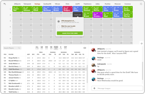 What Is Draftboard What Is Draftboard