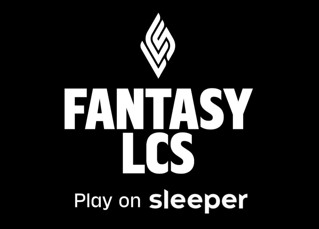 Fantasy LCS 2024 Play on Sleeper