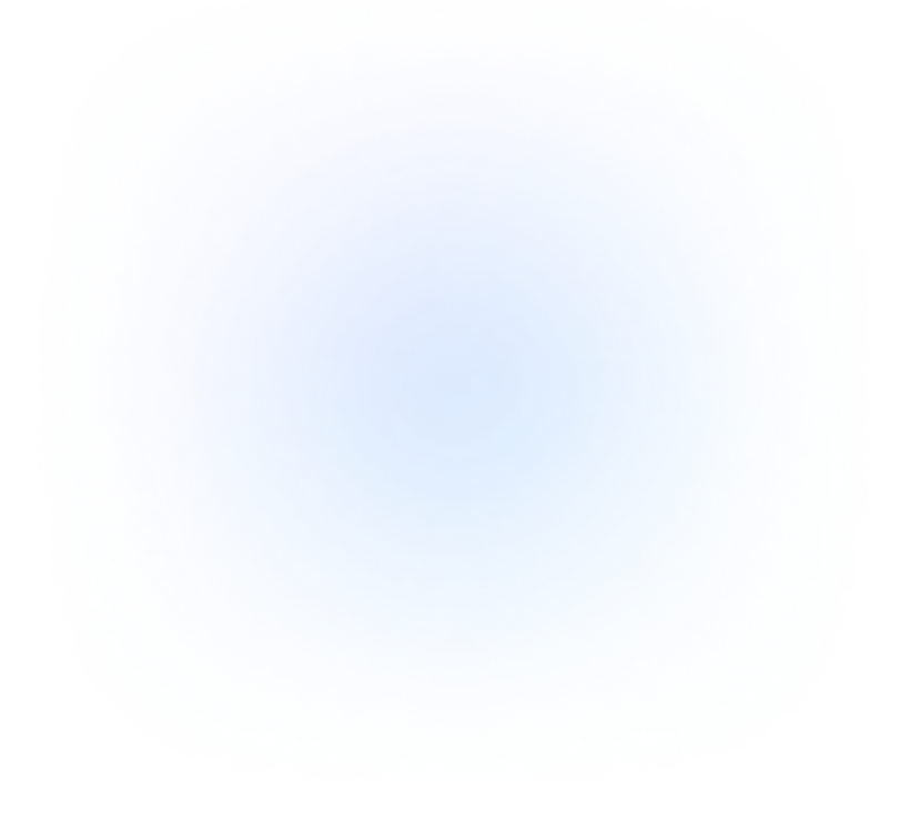 Background glow effect