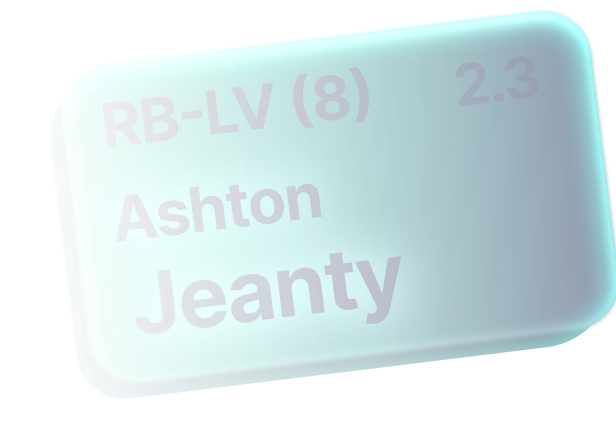 Draft Card Ashton