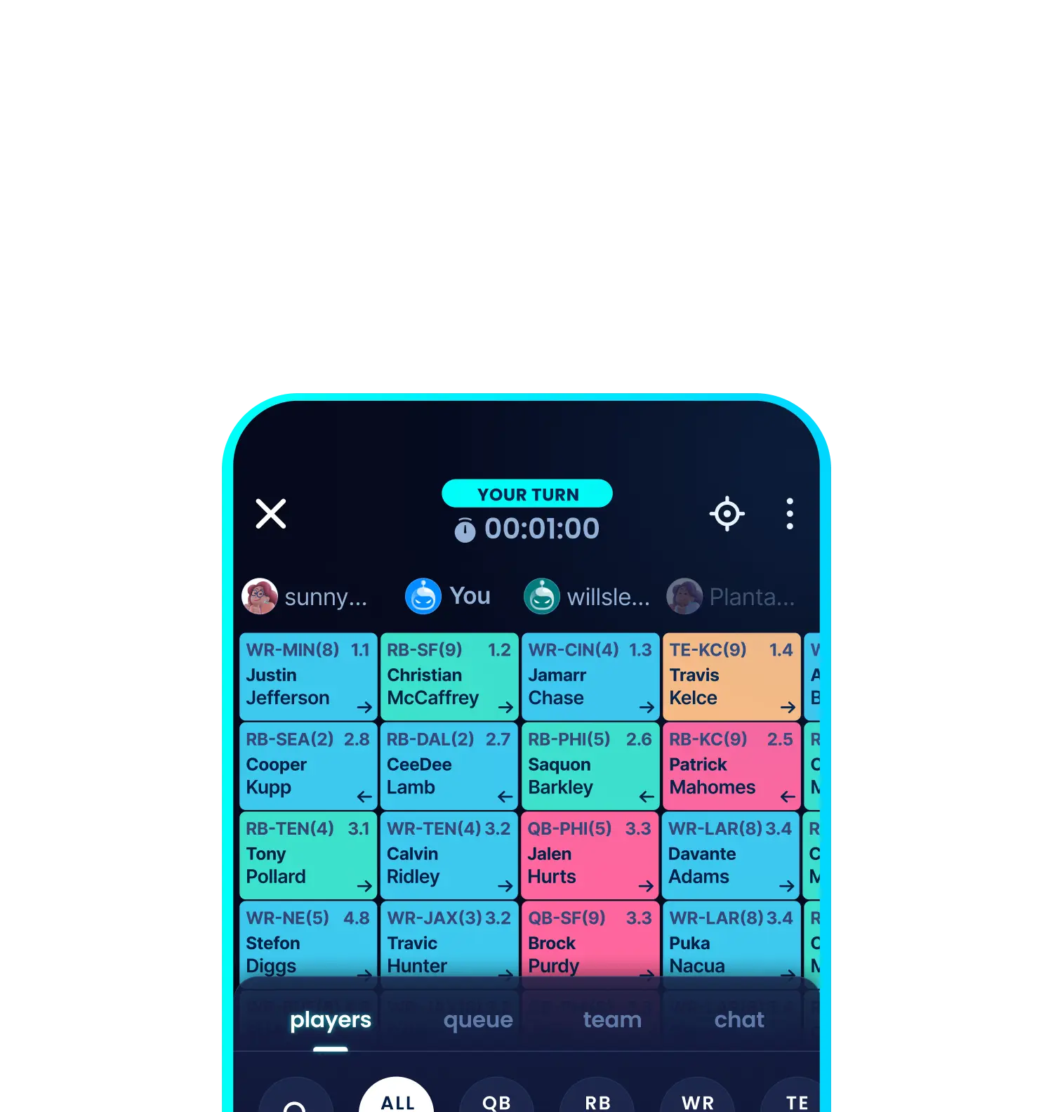 Fantasy Football 2026