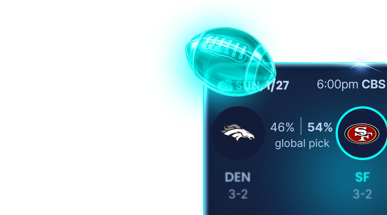 Football Pick’em
