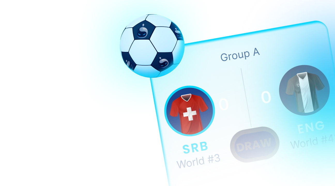 Soccer Pick’em