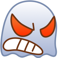 angry