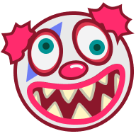 clown