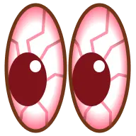 eyes