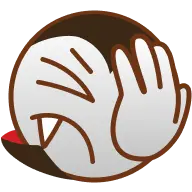facepalm