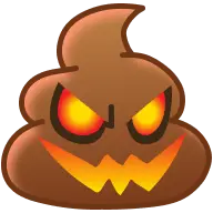 poop
