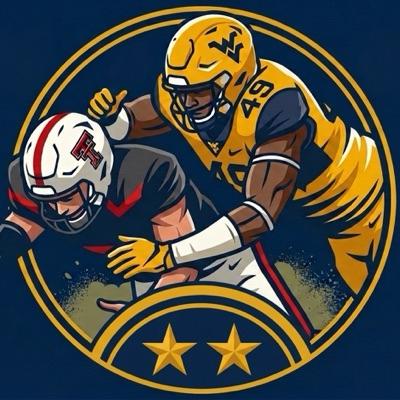 Country Rds, Take Mahomes logo