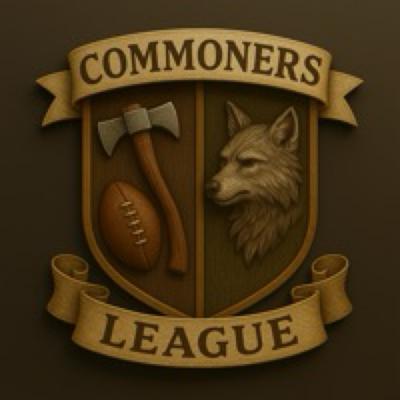 Commoners League