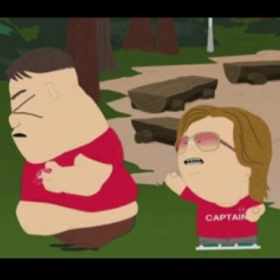 Shut Up, Mimsy! avatar