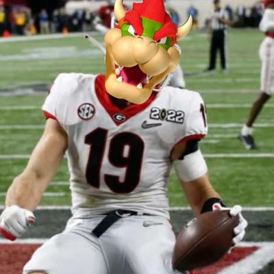 Brock Bowser 