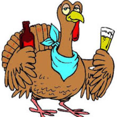 Jive Turkeys logo