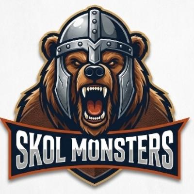 Skol Monsters