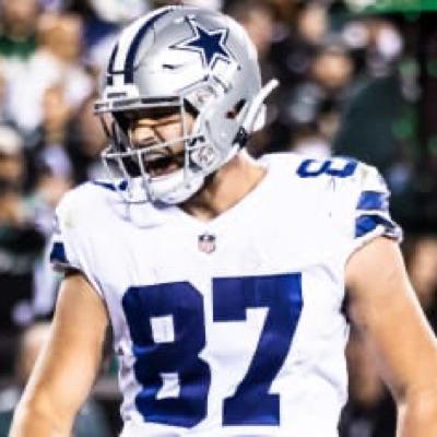 Jerry’s Little Lamb team logo