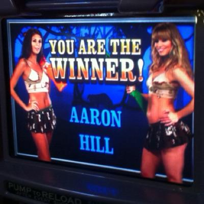 aaronhill's avatar