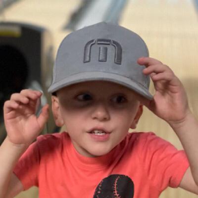 JonnyWarren22's avatar
