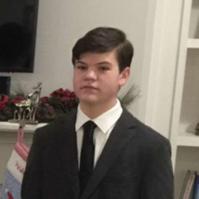 moochiegrape13 avatar