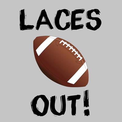 Laces Out avatar