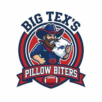 Big Tex's Pillow Biters avatar