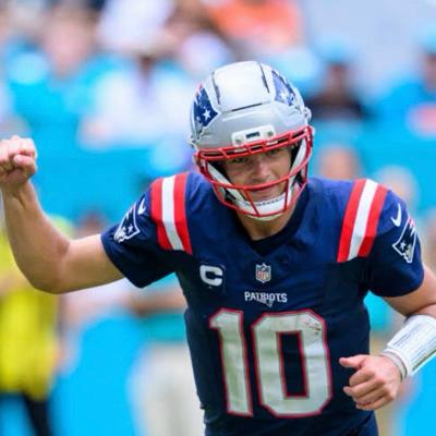 Maye Day Saquon avatar